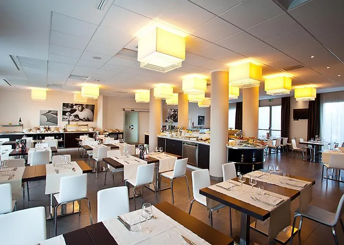 Hotel Fiera Rimini